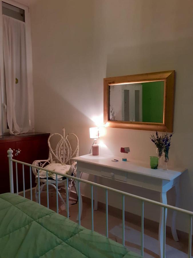 La Terra Del Sole Apartment Naples Exterior photo